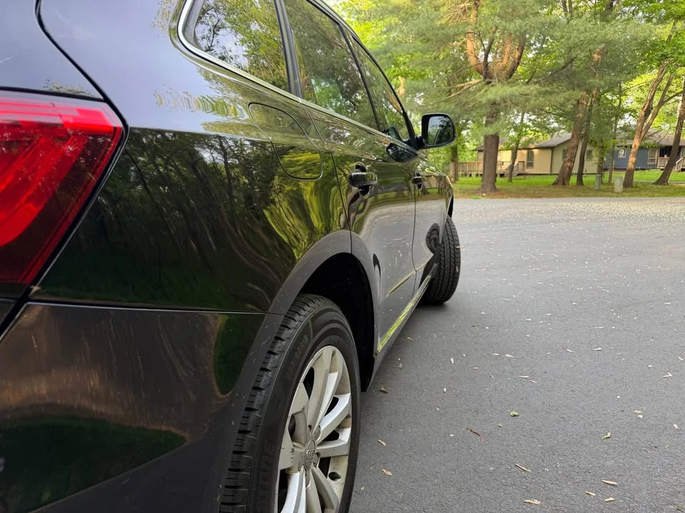2014 Audi 8R Q5 - Image 7 of 16