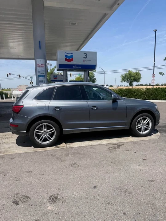 2014 Audi 8R Q5 - Image 11 of 11