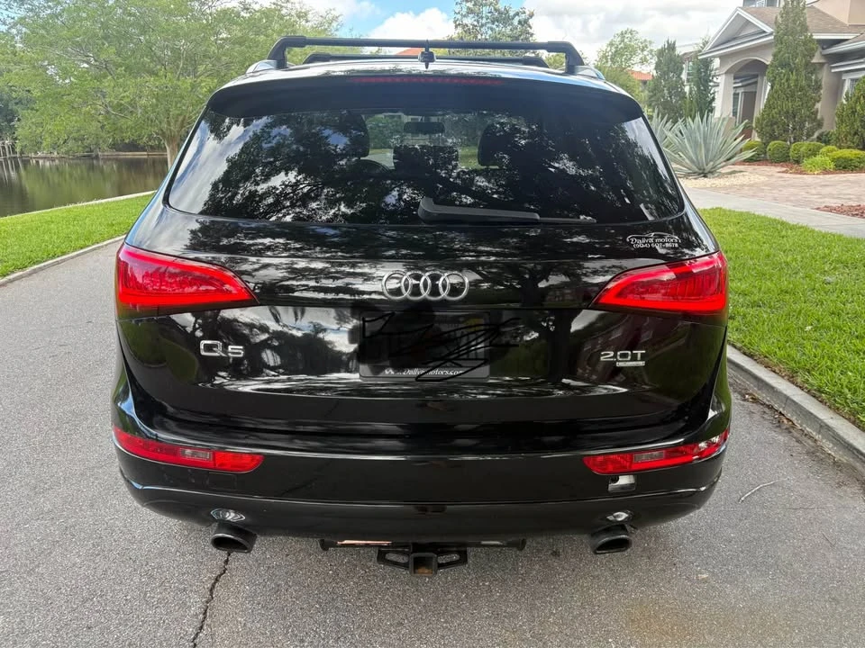 2014 Audi 8R Q5 - Image 4 of 18