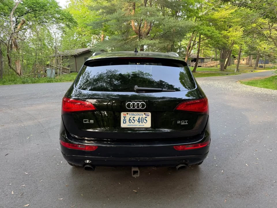 2014 Audi 8R Q5 - Image 5 of 16