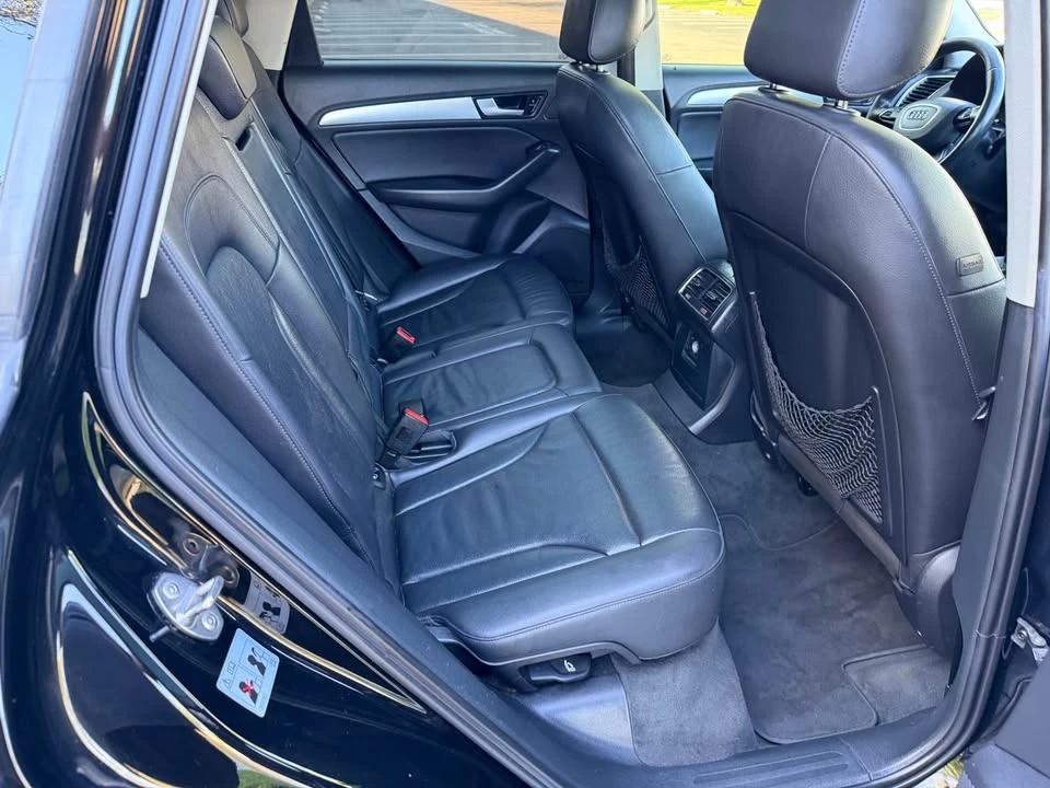 2014 Audi 8R Q5 - Image 11 of 16