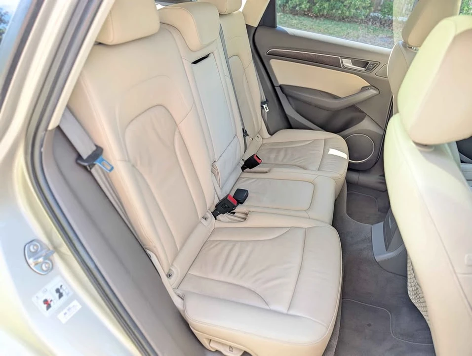 2014 Audi 8R Q5 - Image 10 of 13