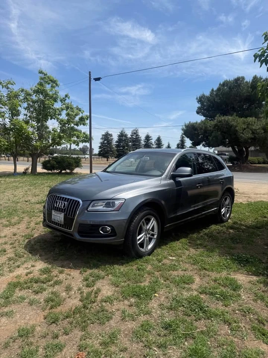 2014 Audi 8R Q5 - Image 2 of 11
