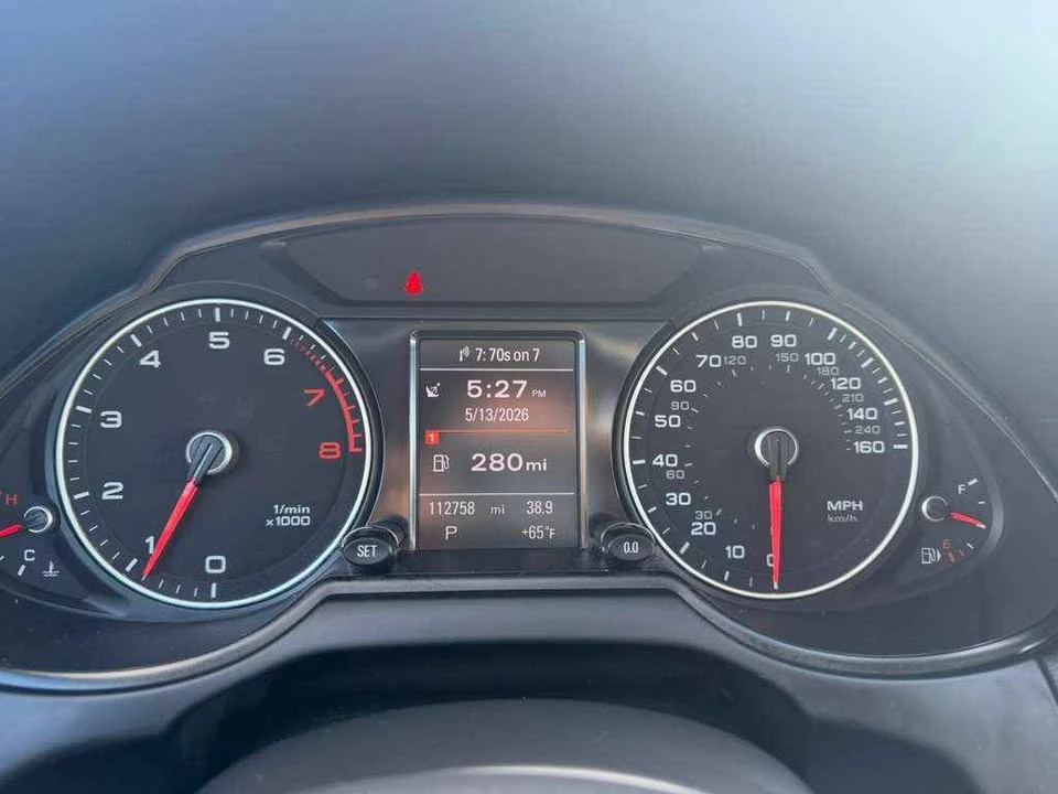 2014 Audi 8R Q5 - Image 13 of 19