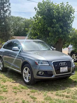 2014 Audi Q5 2.0T Quattro Premium