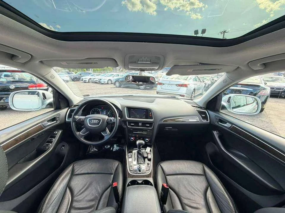 2014 Audi 8R Q5 - Image 9 of 19