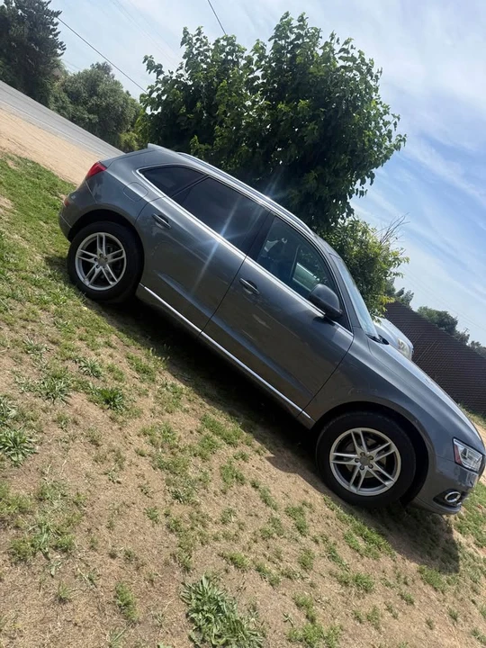 2014 Audi 8R Q5 - Image 2 of 10