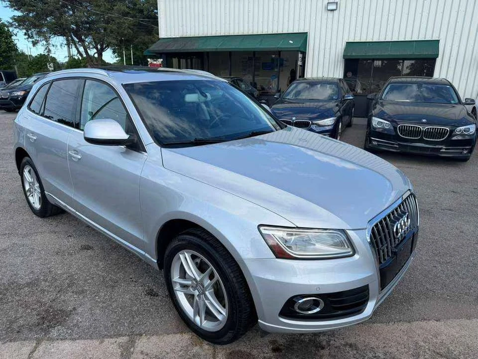 2014 Audi 8R Q5 - Image 3 of 19