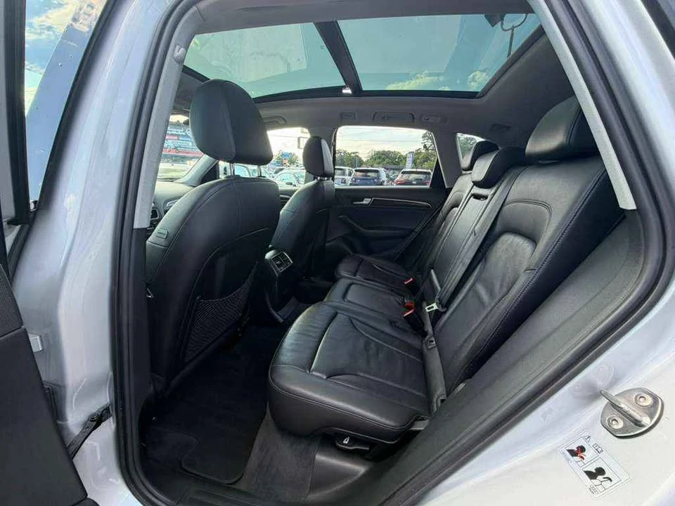 2014 Audi 8R Q5 - Image 14 of 19