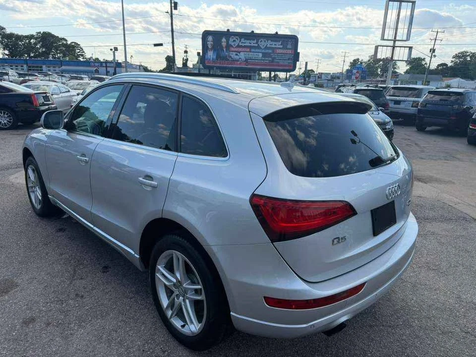 2014 Audi 8R Q5 - Image 6 of 19