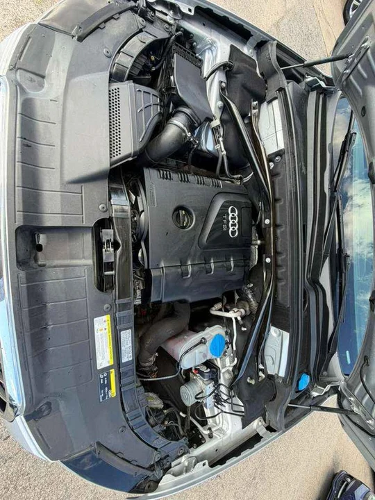 2014 Audi 8R Q5 - Image 18 of 19