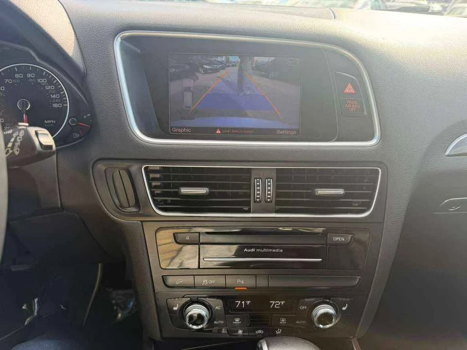 2014 Audi 8R Q5 - Image 11 of 19