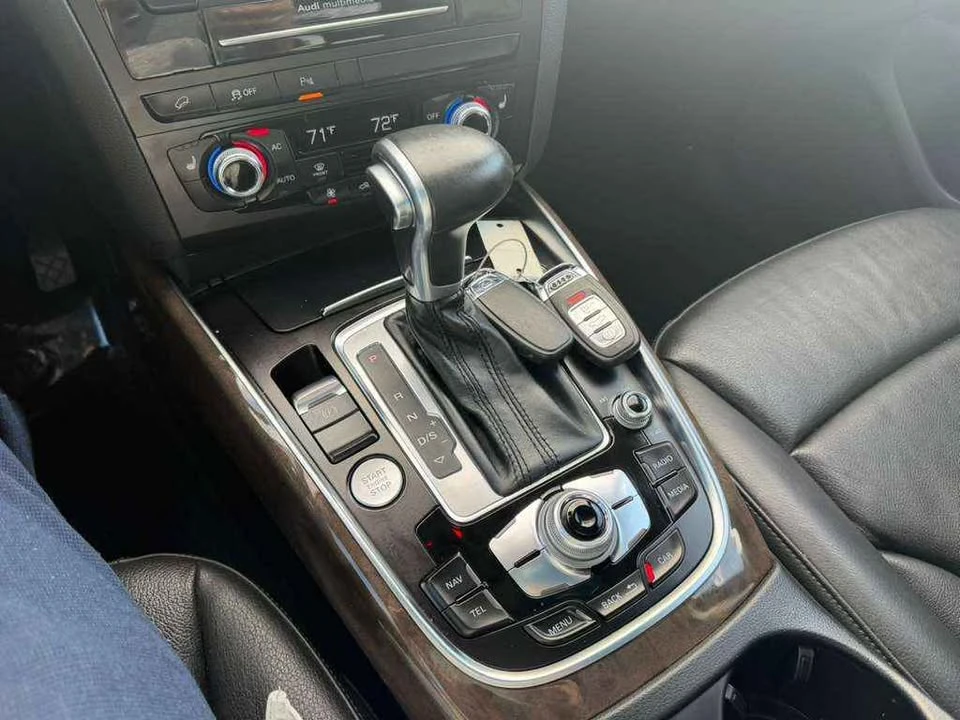 2014 Audi 8R Q5 - Image 12 of 19