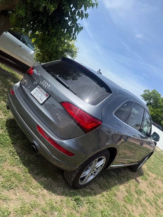 2014 Audi 8R Q5 - Image 3 of 10