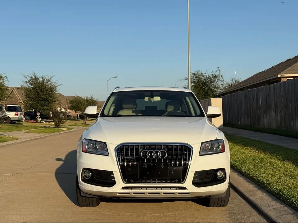 2014 Audi 8R Q5 - Image 12 of 16