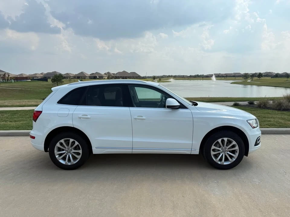 2014 Audi 8R Q5 - Image 3 of 17