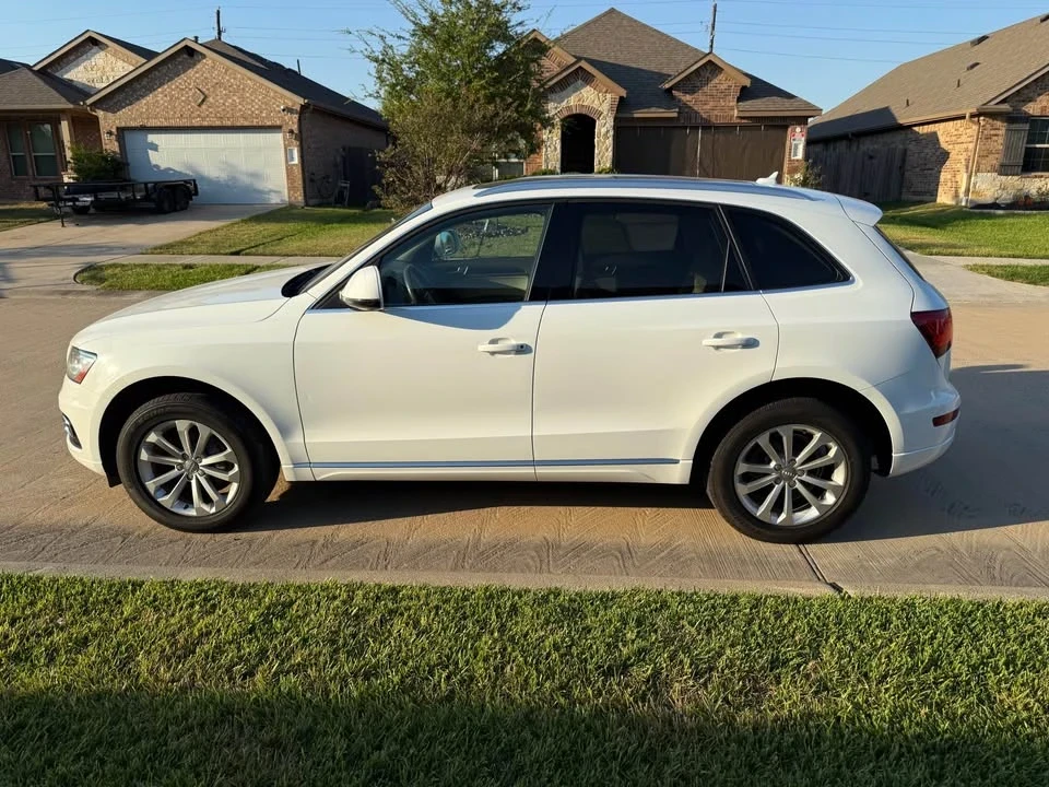 2014 Audi 8R Q5 - Image 3 of 16