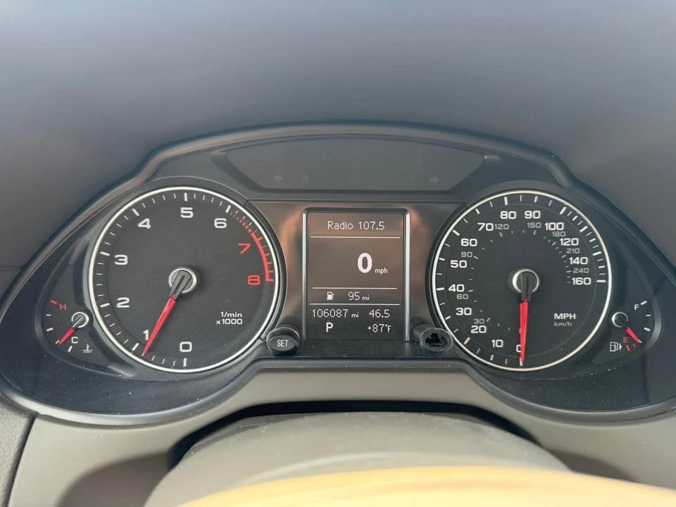 2014 Audi 8R Q5 - Image 16 of 16