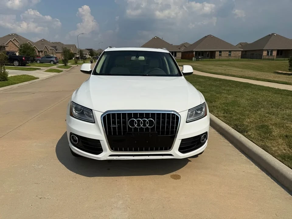 2014 Audi 8R Q5 - Image 17 of 17
