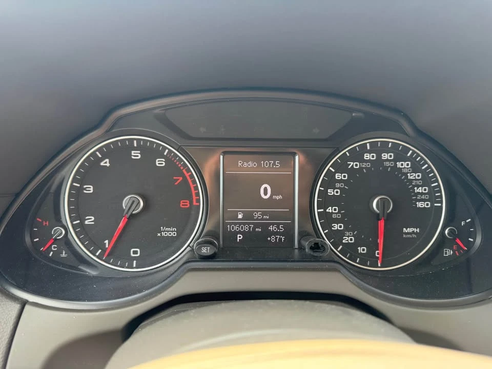 2014 Audi 8R Q5 - Image 14 of 17