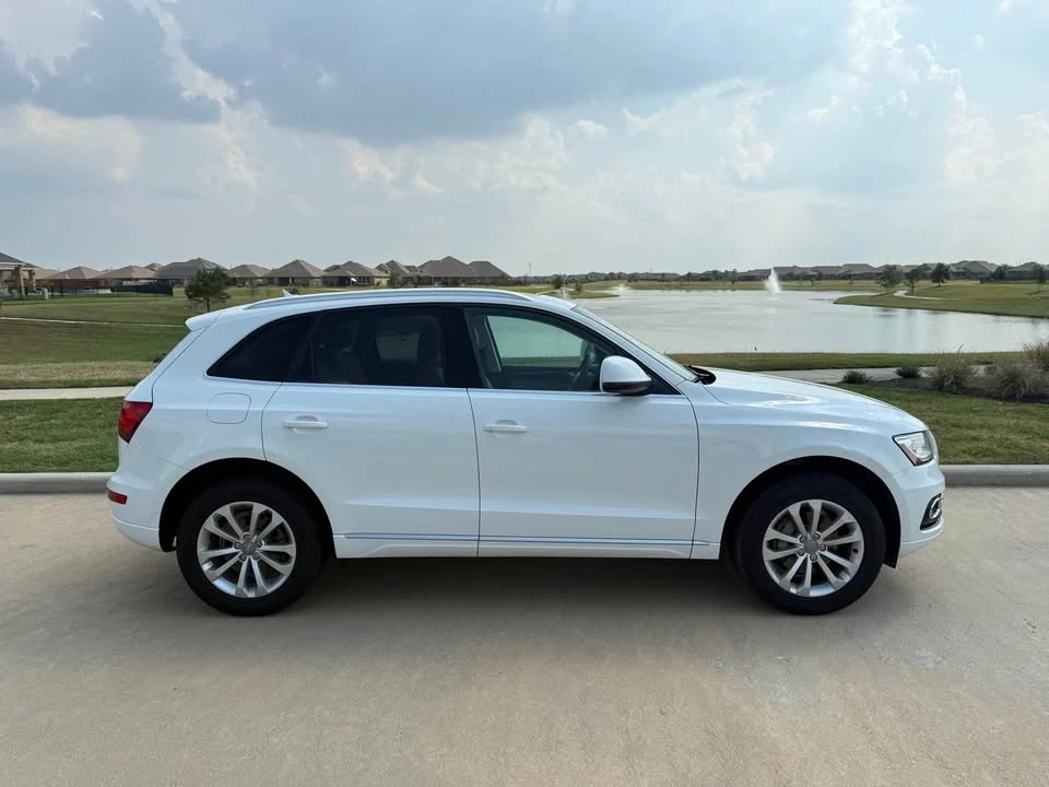 2014 Audi 8R Q5 - Image 3 of 17