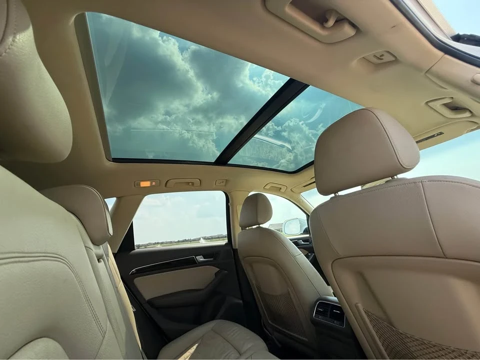 2014 Audi 8R Q5 - Image 14 of 16