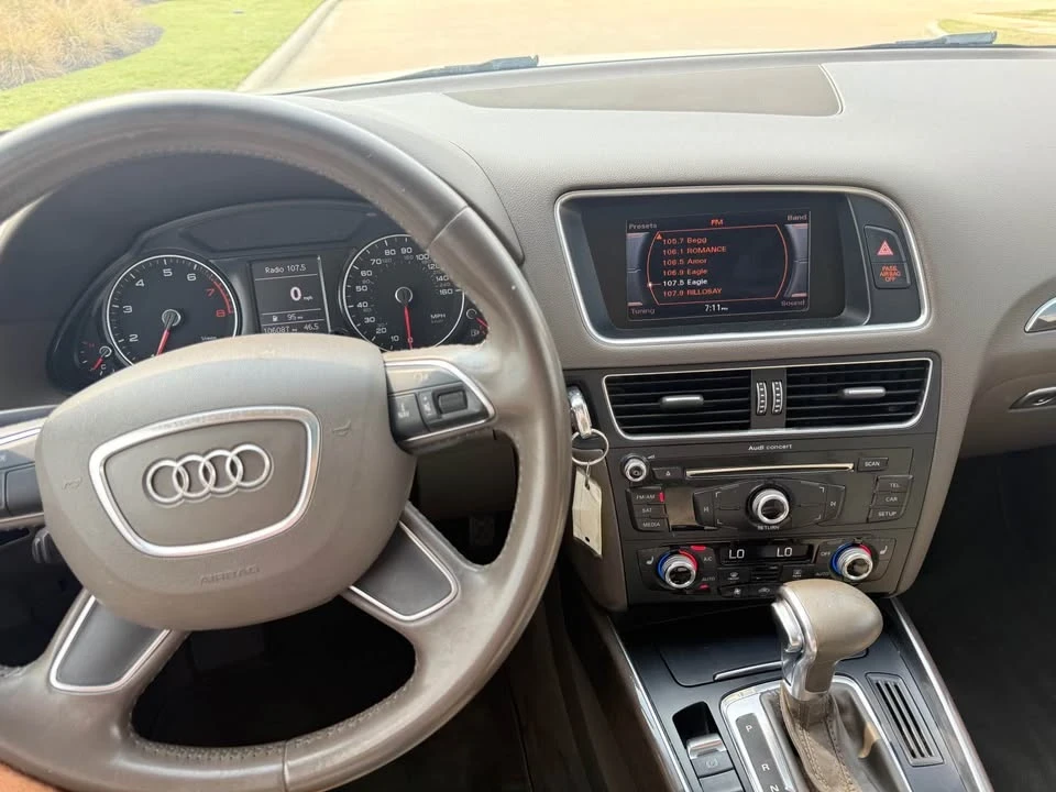 2014 Audi 8R Q5 - Image 15 of 16