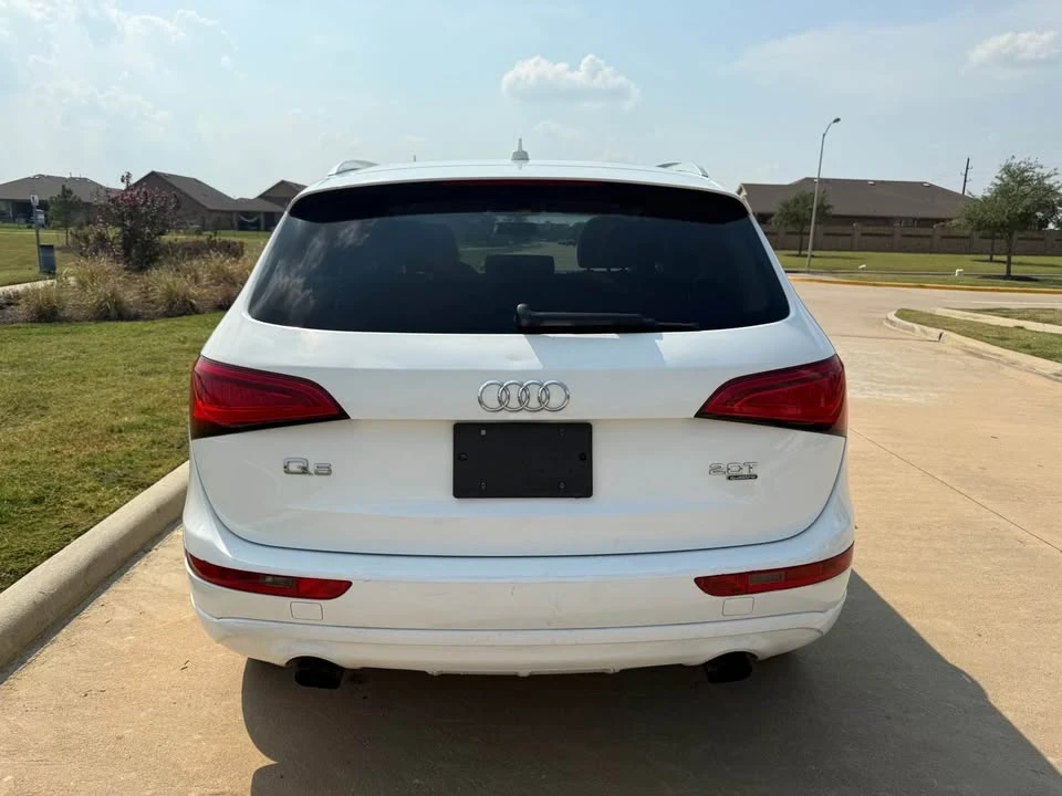 2014 Audi 8R Q5 - Image 16 of 17