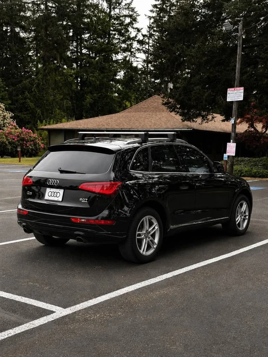 2014 Audi 8R Q5 - Image 3 of 9