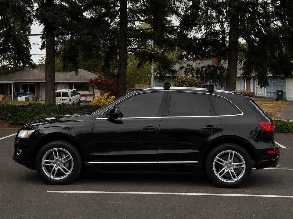 2014 Audi 8R Q5 - Image 6 of 9