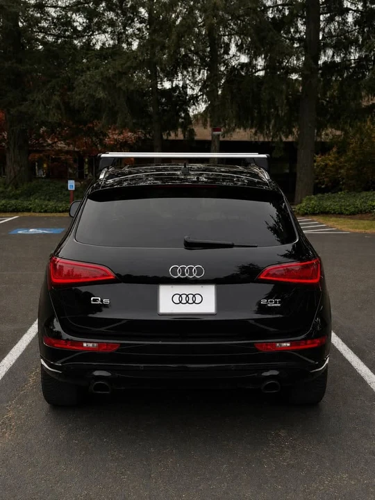 2014 Audi 8R Q5 - Image 4 of 9