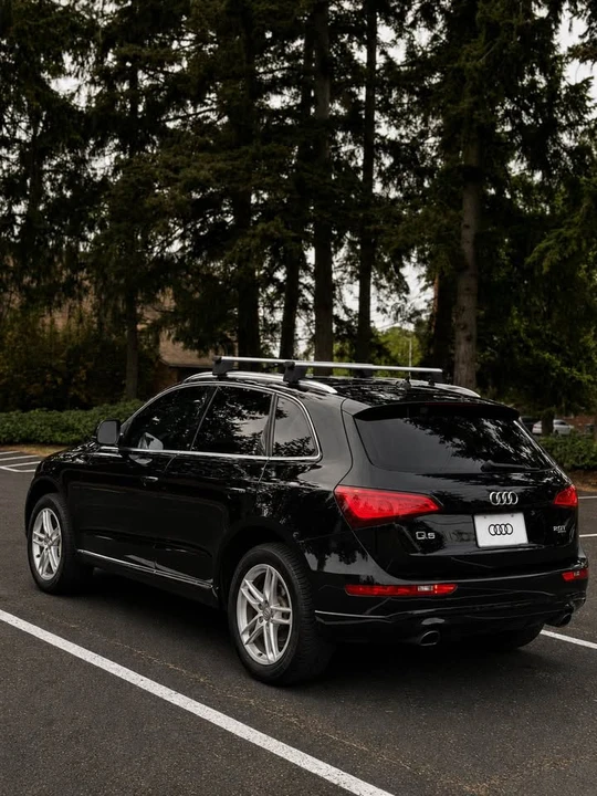 2014 Audi 8R Q5 - Image 5 of 9
