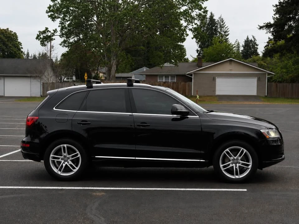 2014 Audi 8R Q5 - Image 9 of 9