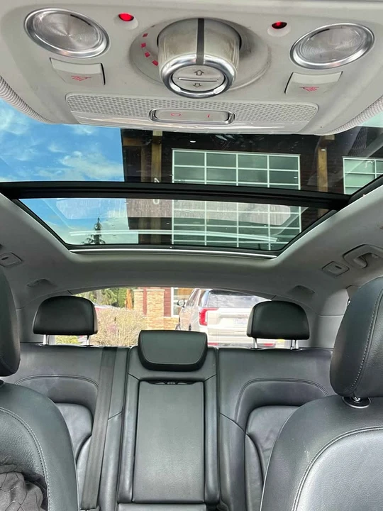 2014 Audi 8R Q5 - Image 11 of 13