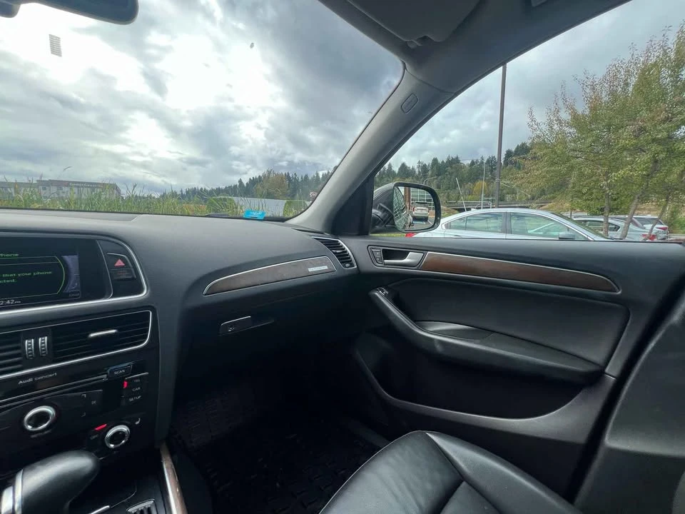 2014 Audi 8R Q5 - Image 8 of 13