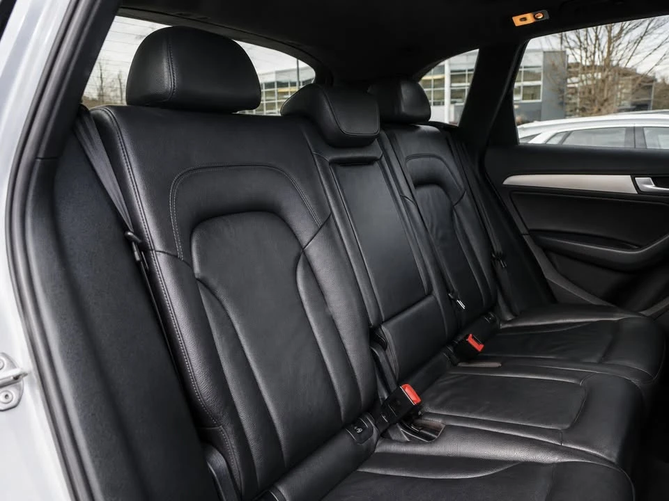 2014 Audi 8R Q5 - Image 7 of 7
