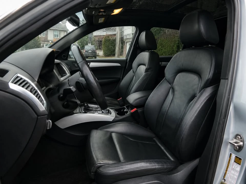 2014 Audi 8R Q5 - Image 6 of 7
