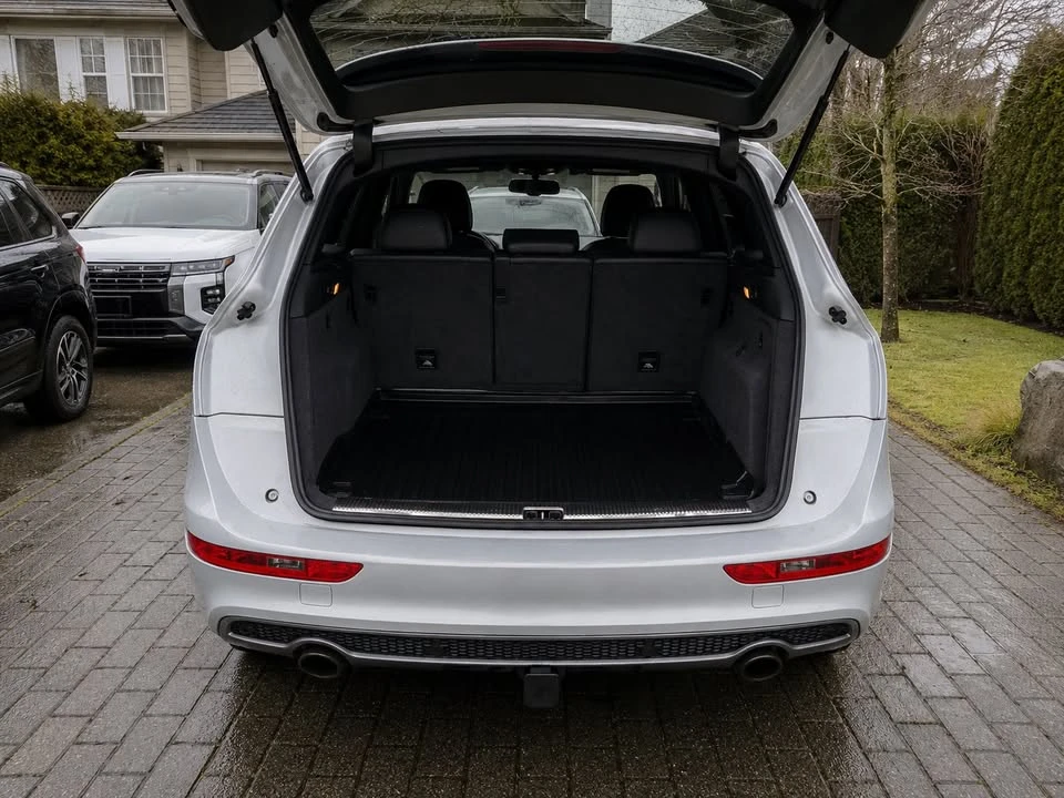 2014 Audi 8R Q5 - Image 5 of 7