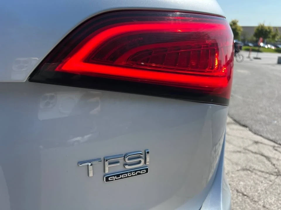 2014 Audi 8R Q5 - Image 2 of 18