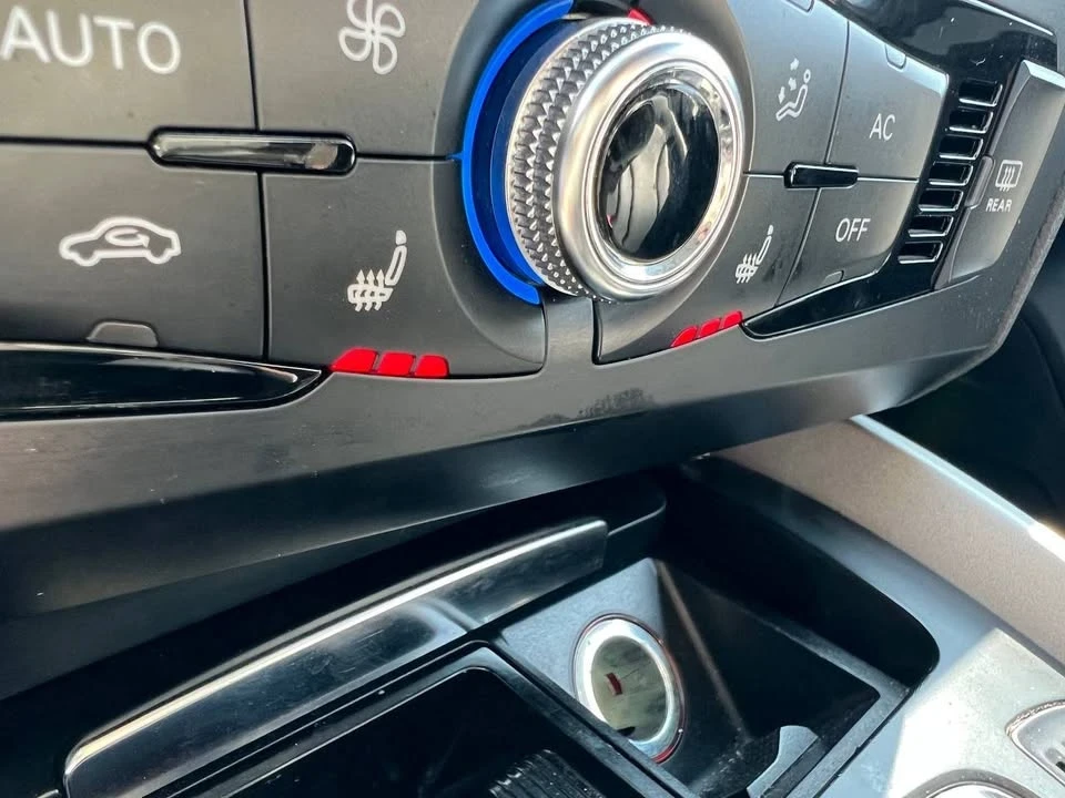 2014 Audi 8R Q5 - Image 3 of 18