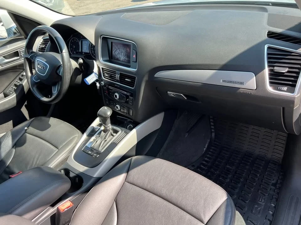 2014 Audi 8R Q5 - Image 11 of 18