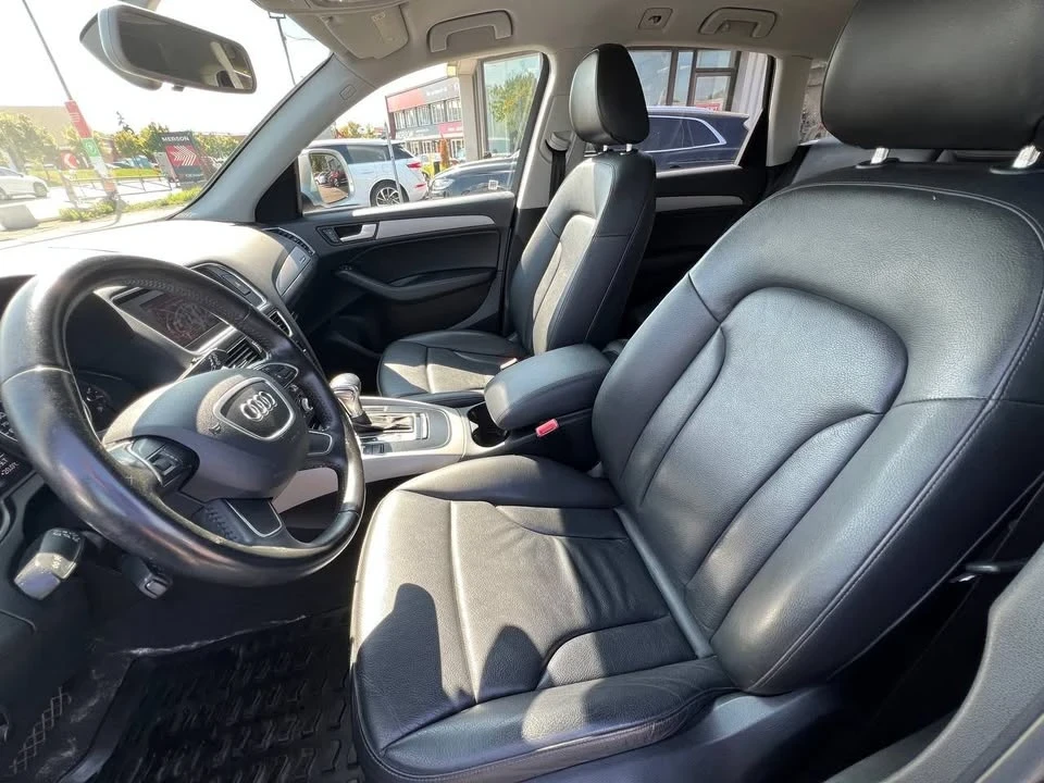 2014 Audi 8R Q5 - Image 14 of 18