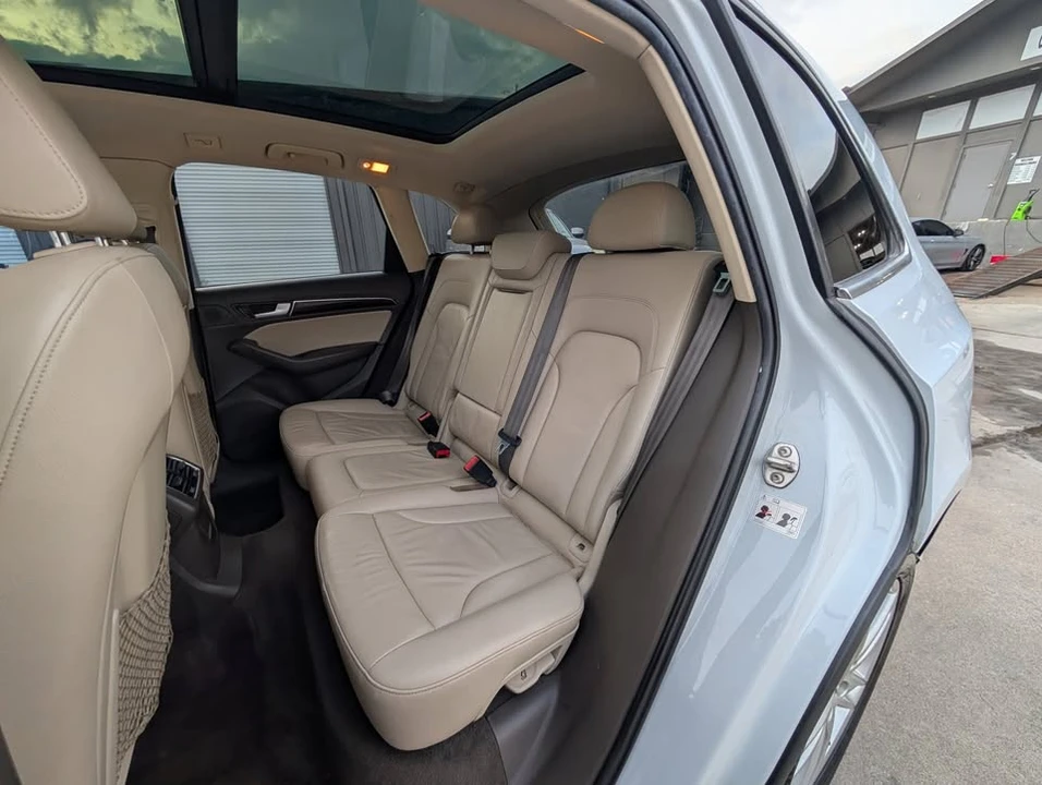 2014 Audi 8R Q5 - Image 8 of 18