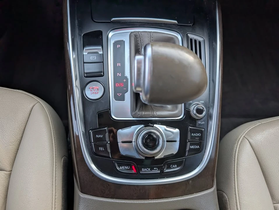 2014 Audi 8R Q5 - Image 18 of 18