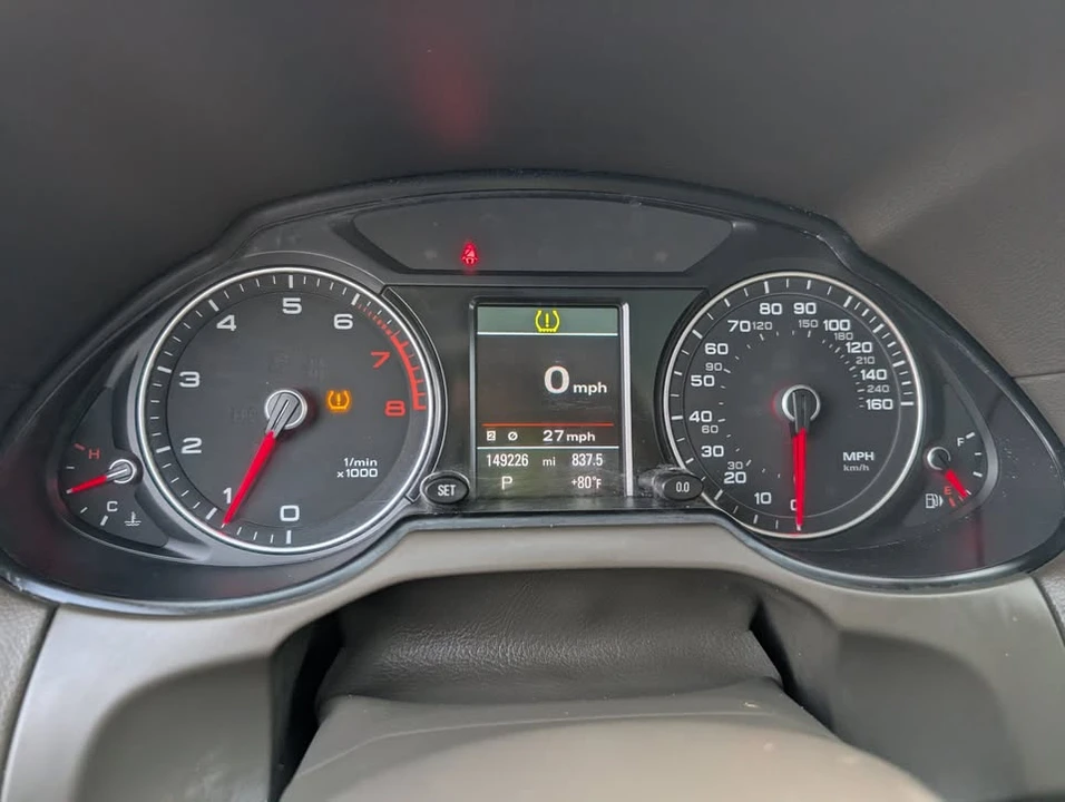 2014 Audi 8R Q5 - Image 13 of 18