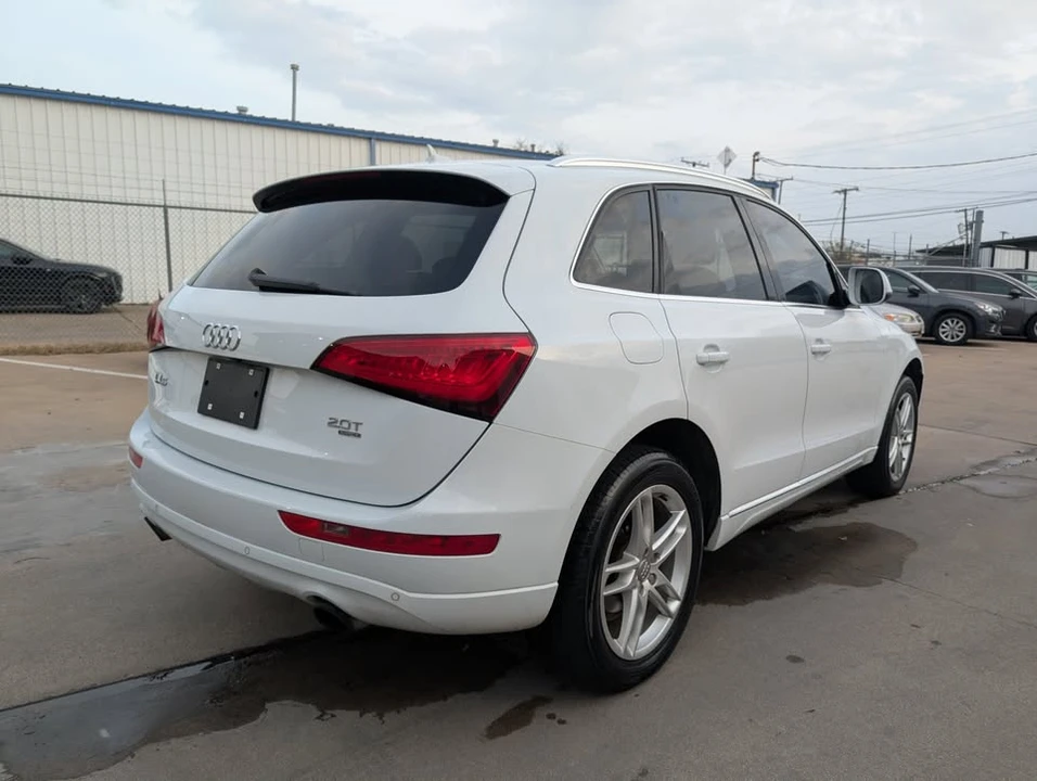 2014 Audi 8R Q5 - Image 5 of 18