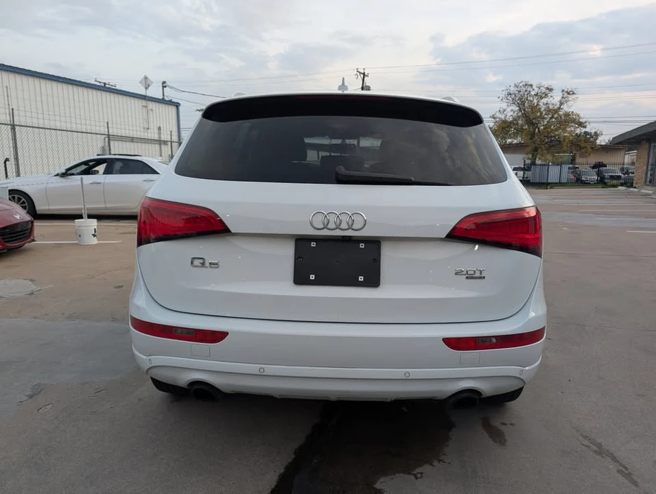 2014 Audi 8R Q5 - Image 6 of 18