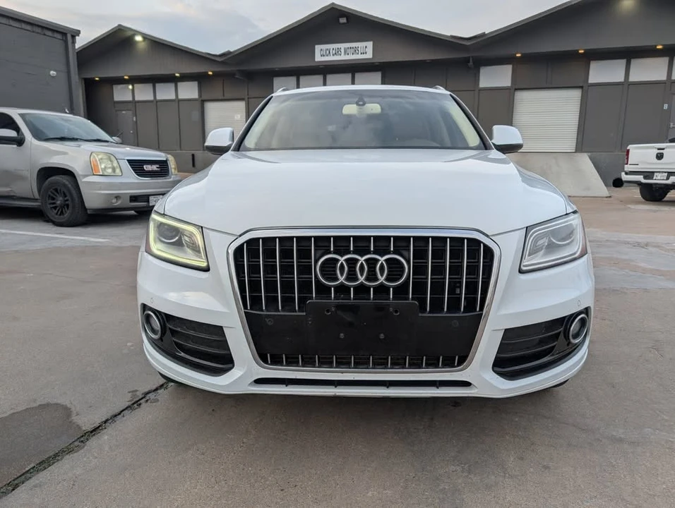2014 Audi 8R Q5 - Image 2 of 18