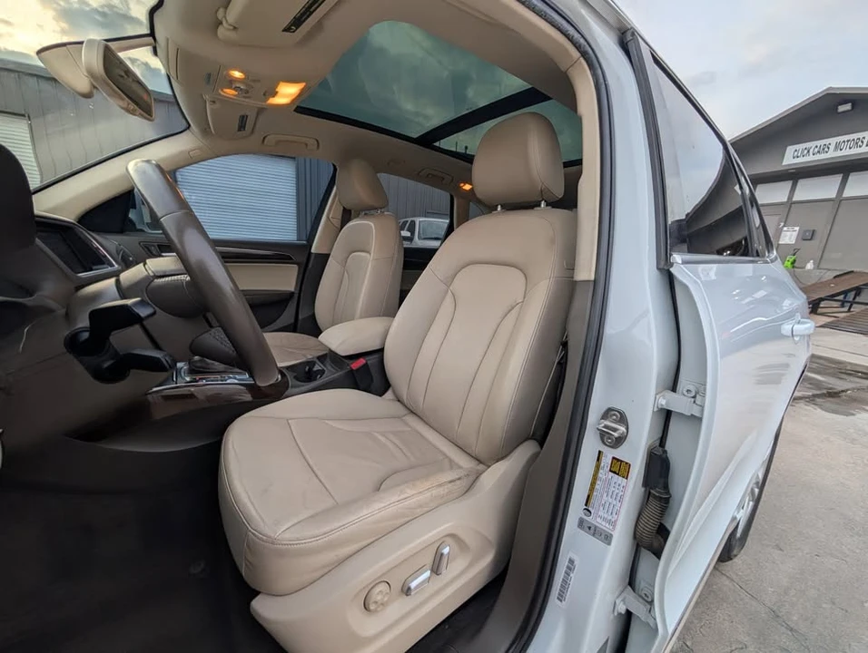 2014 Audi 8R Q5 - Image 7 of 18