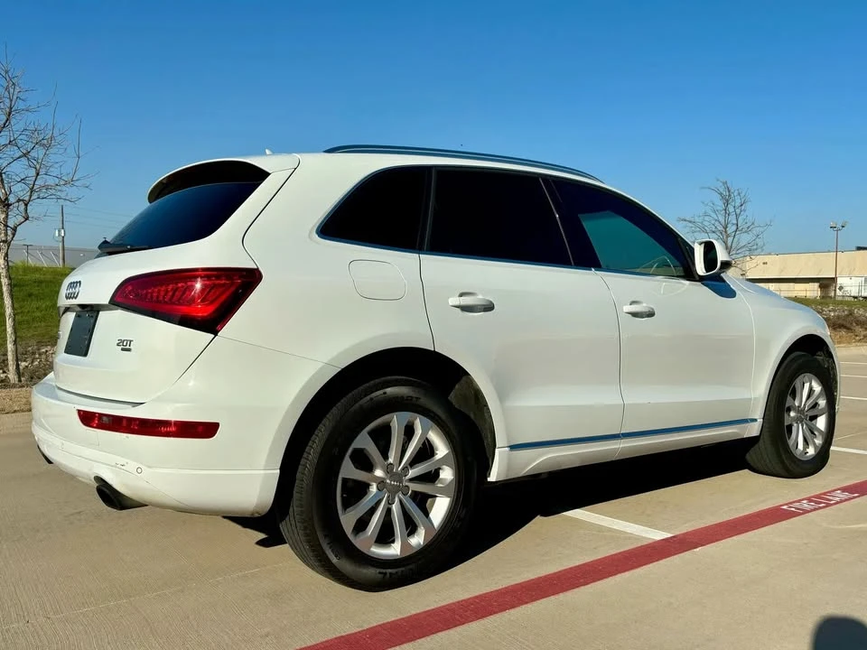 2014 Audi 8R Q5 - Image 6 of 19